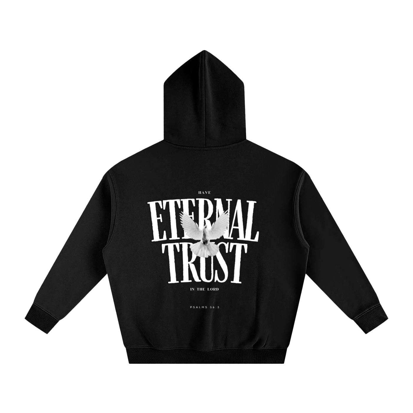 Eternal Trust Hoodie