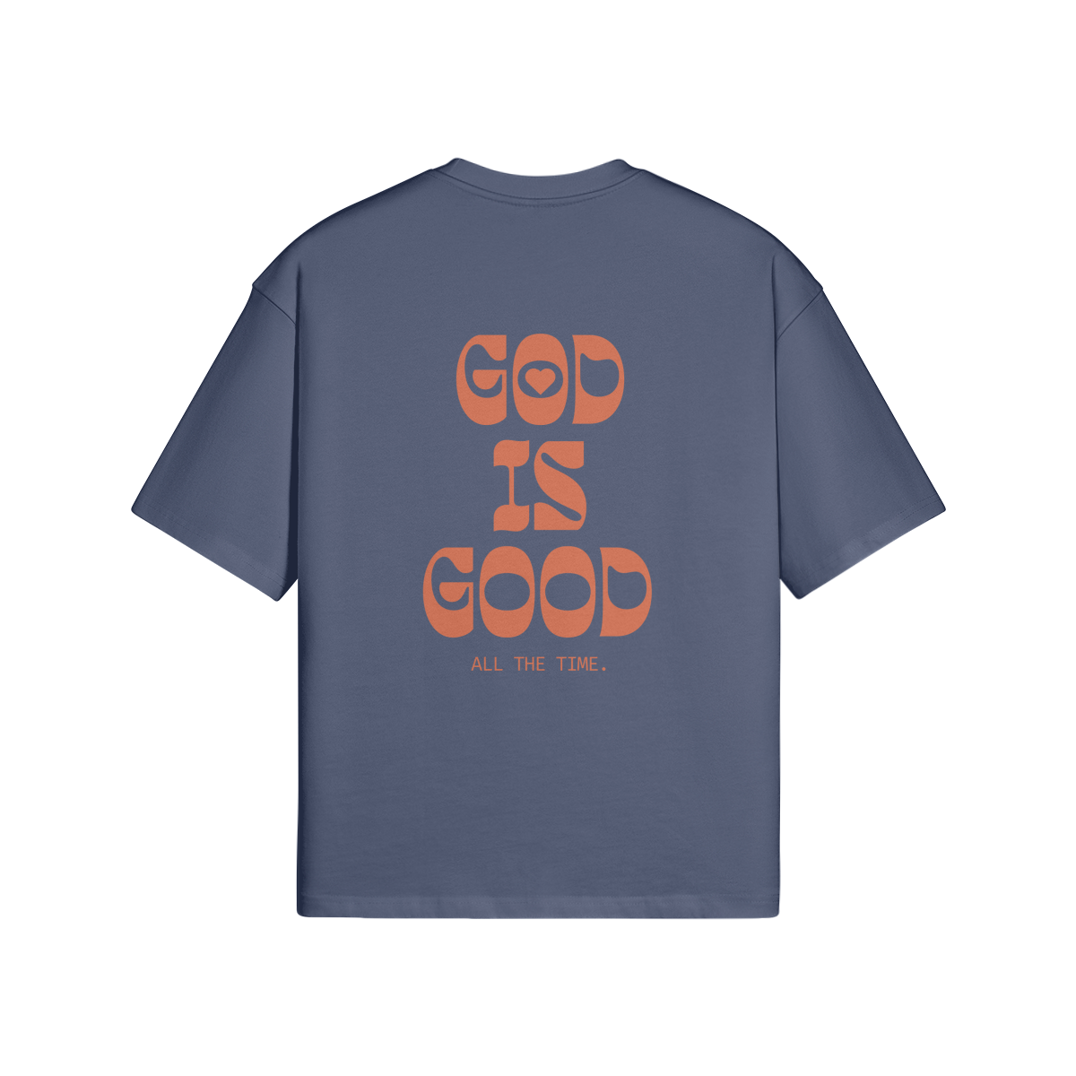 God is Good T-Shirt
