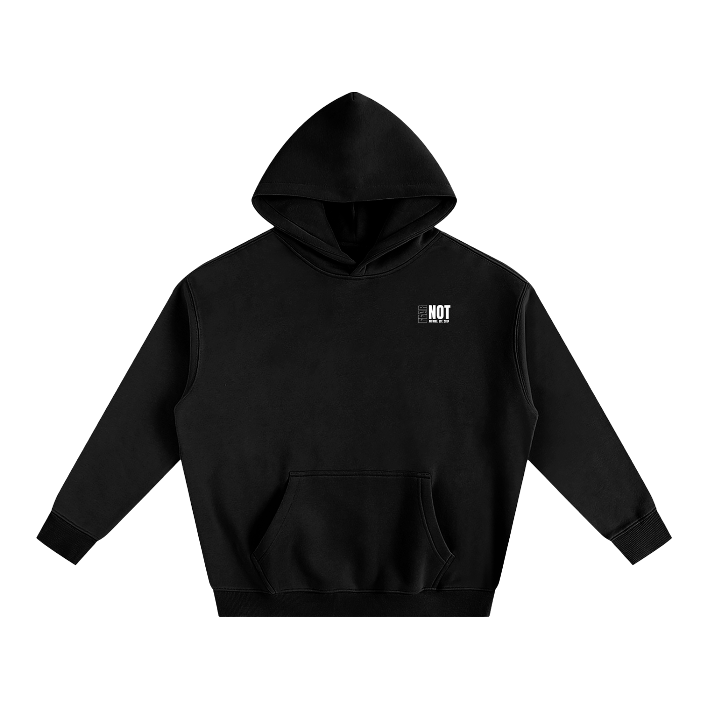 Eternal Trust Hoodie