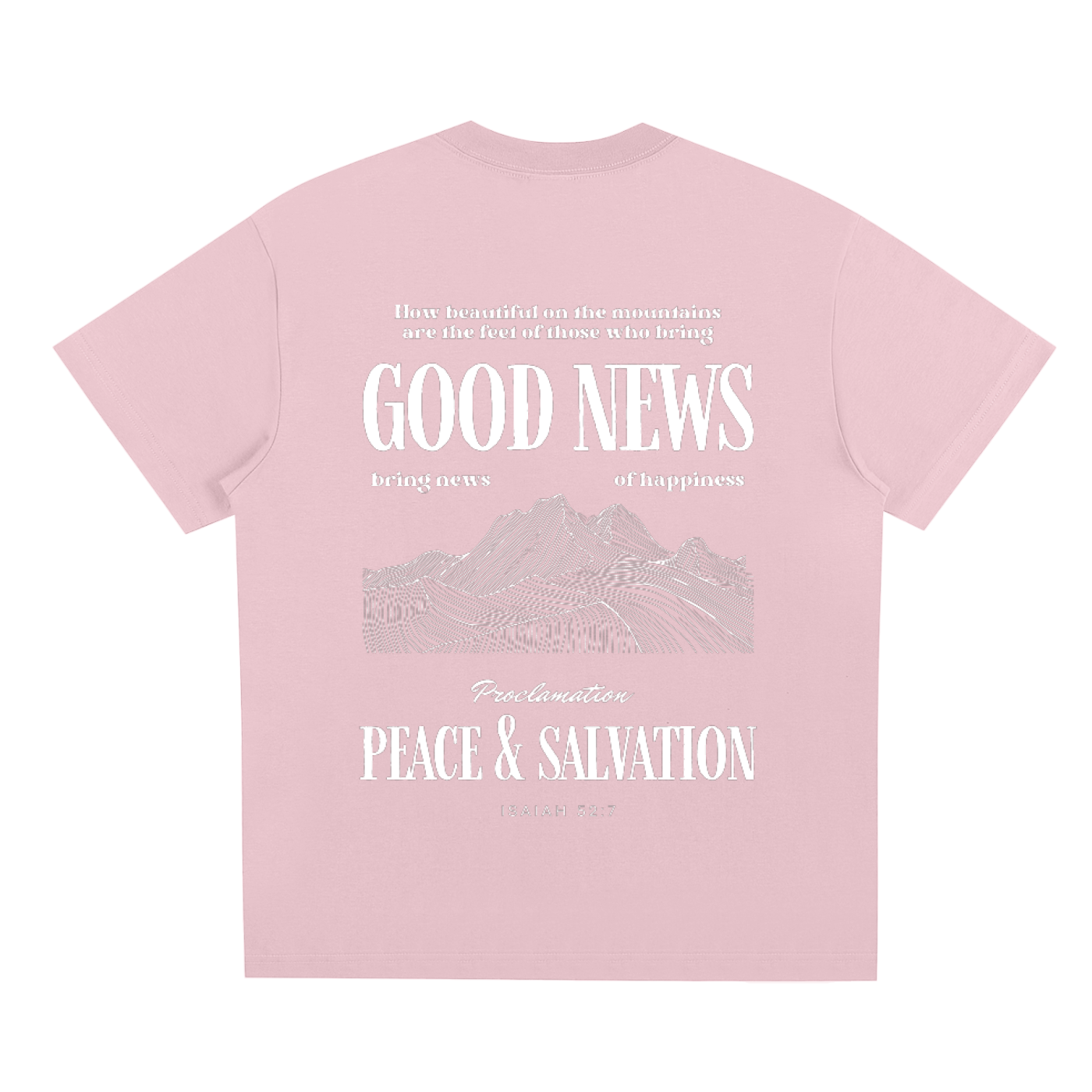 Good News T-Shirt