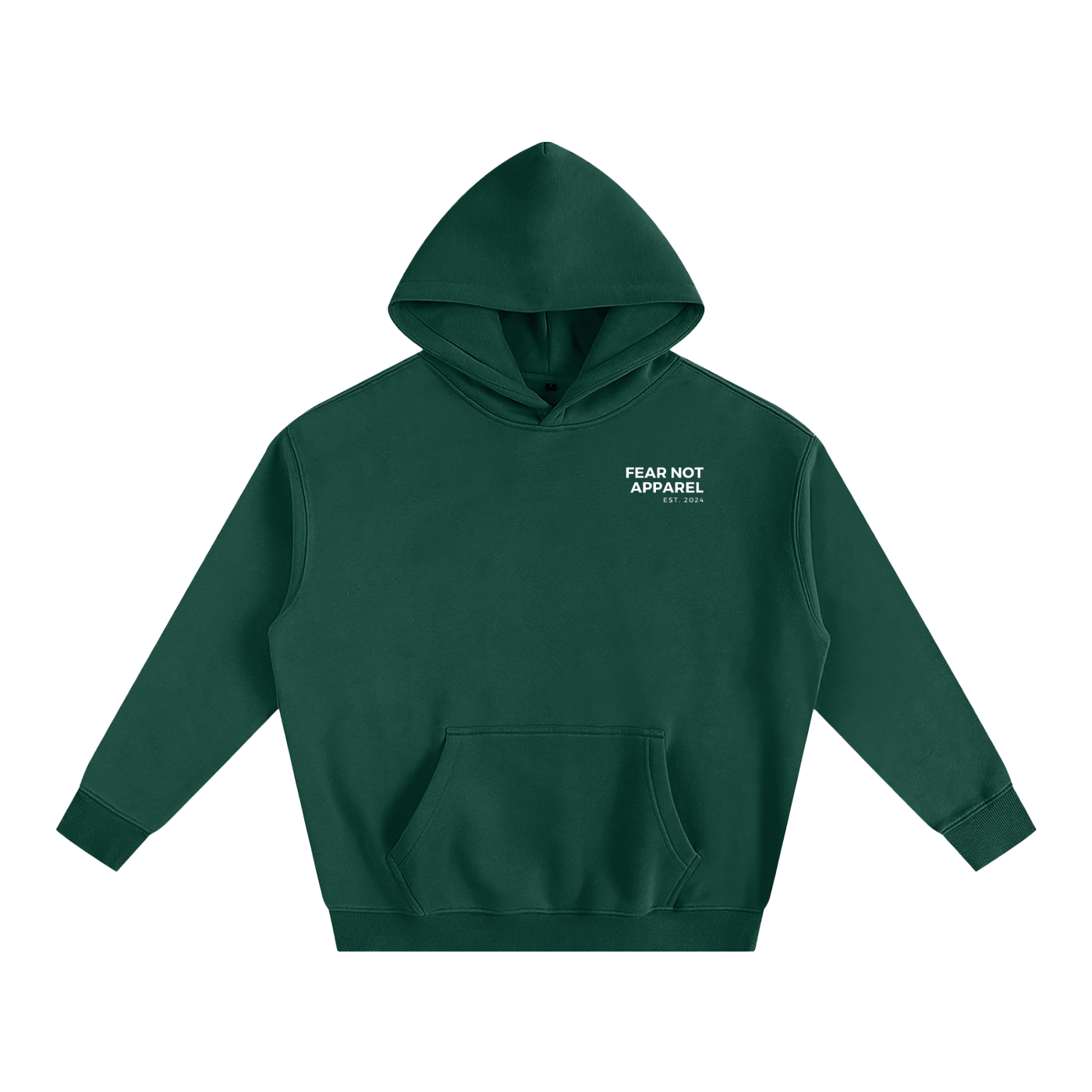 We Love Hoodie