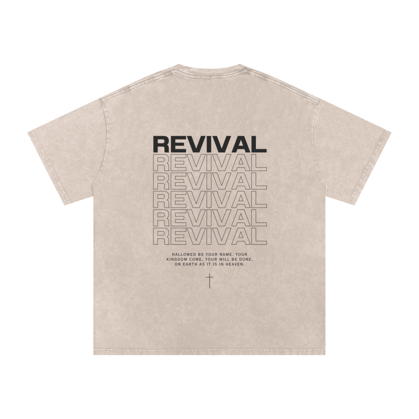 Revival T-Shirt