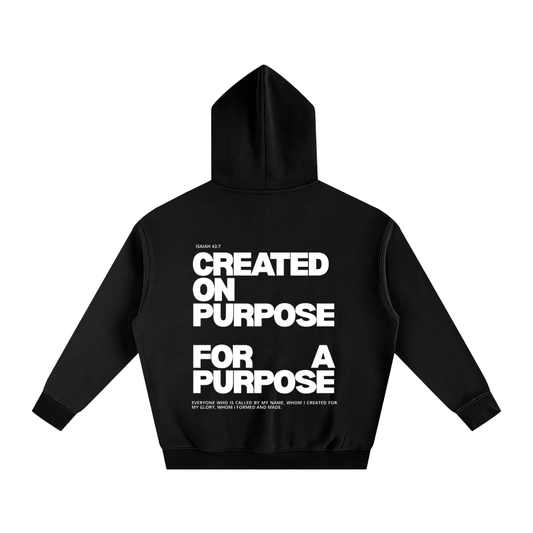 Purpose Hoodie