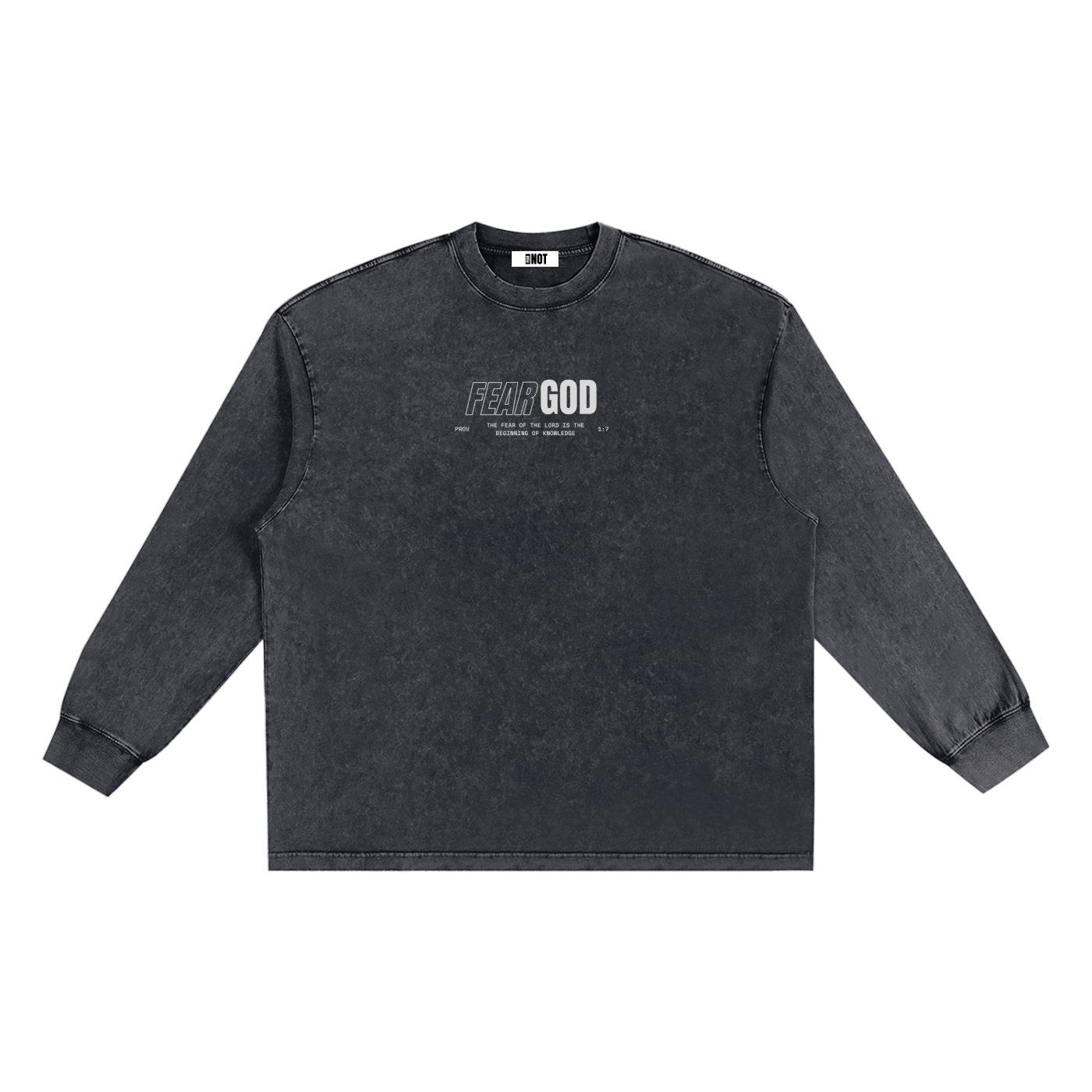 Fear God Long Sleeve