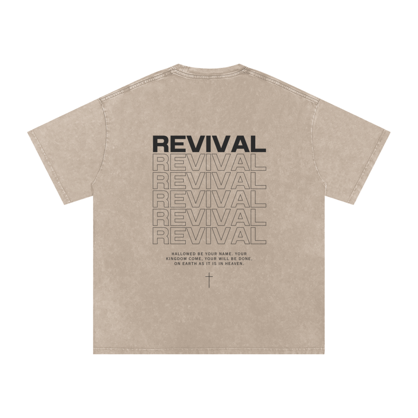 Revival T-Shirt