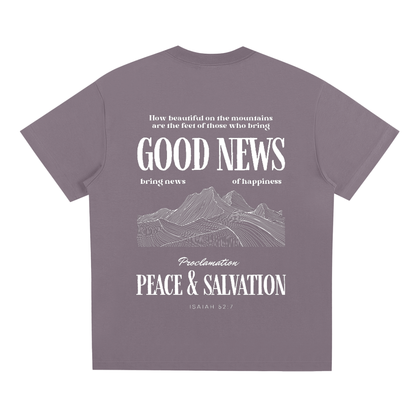 Good News T-Shirt