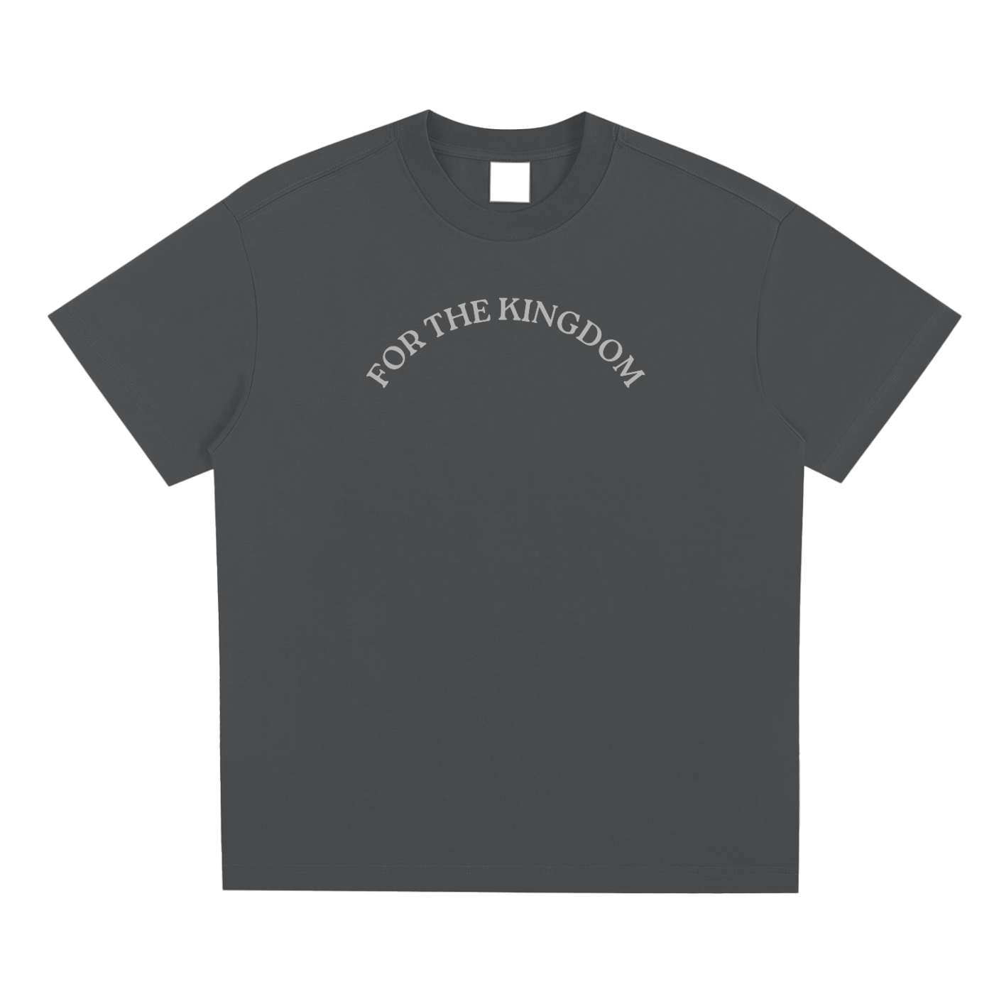 For the Kingdom T-Shirt