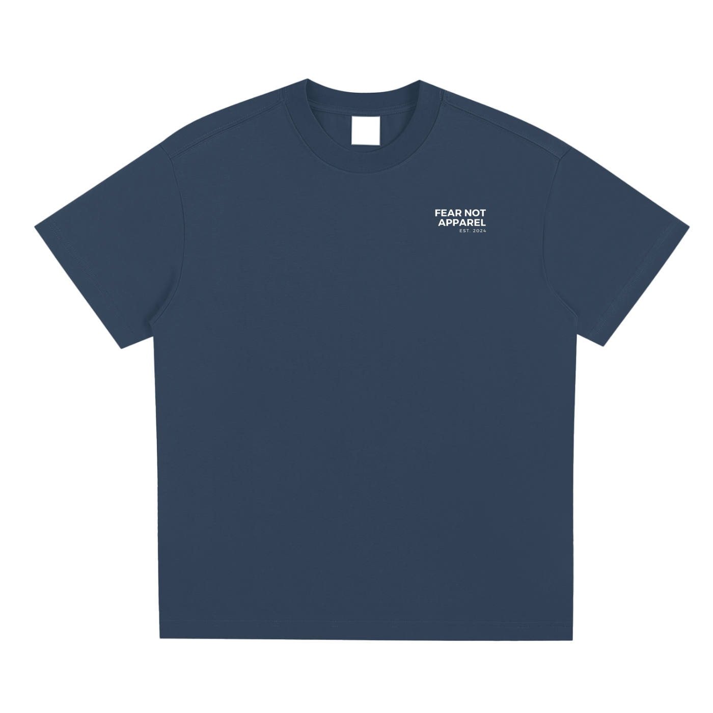 Power in the Name T-Shirt