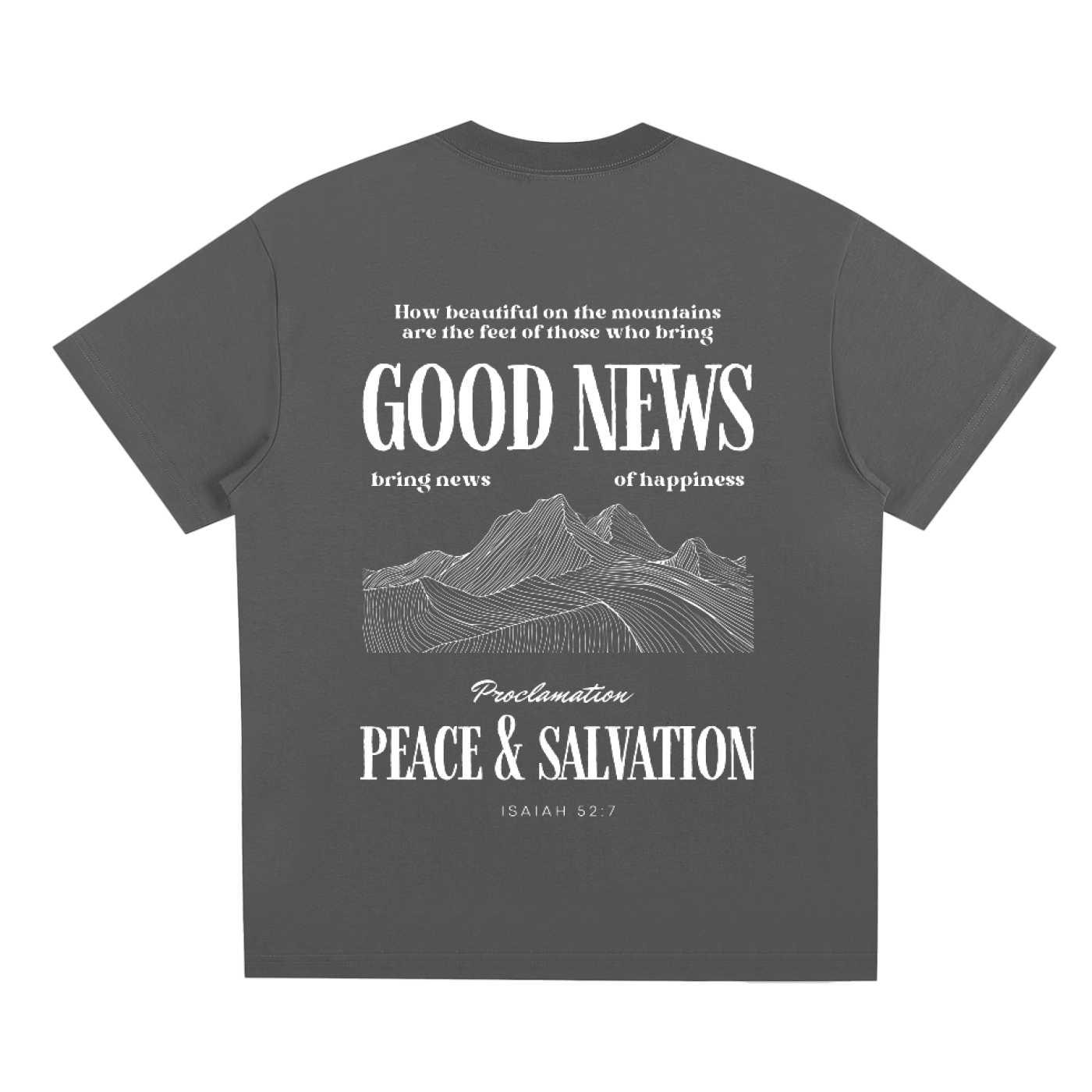 Good News T-Shirt