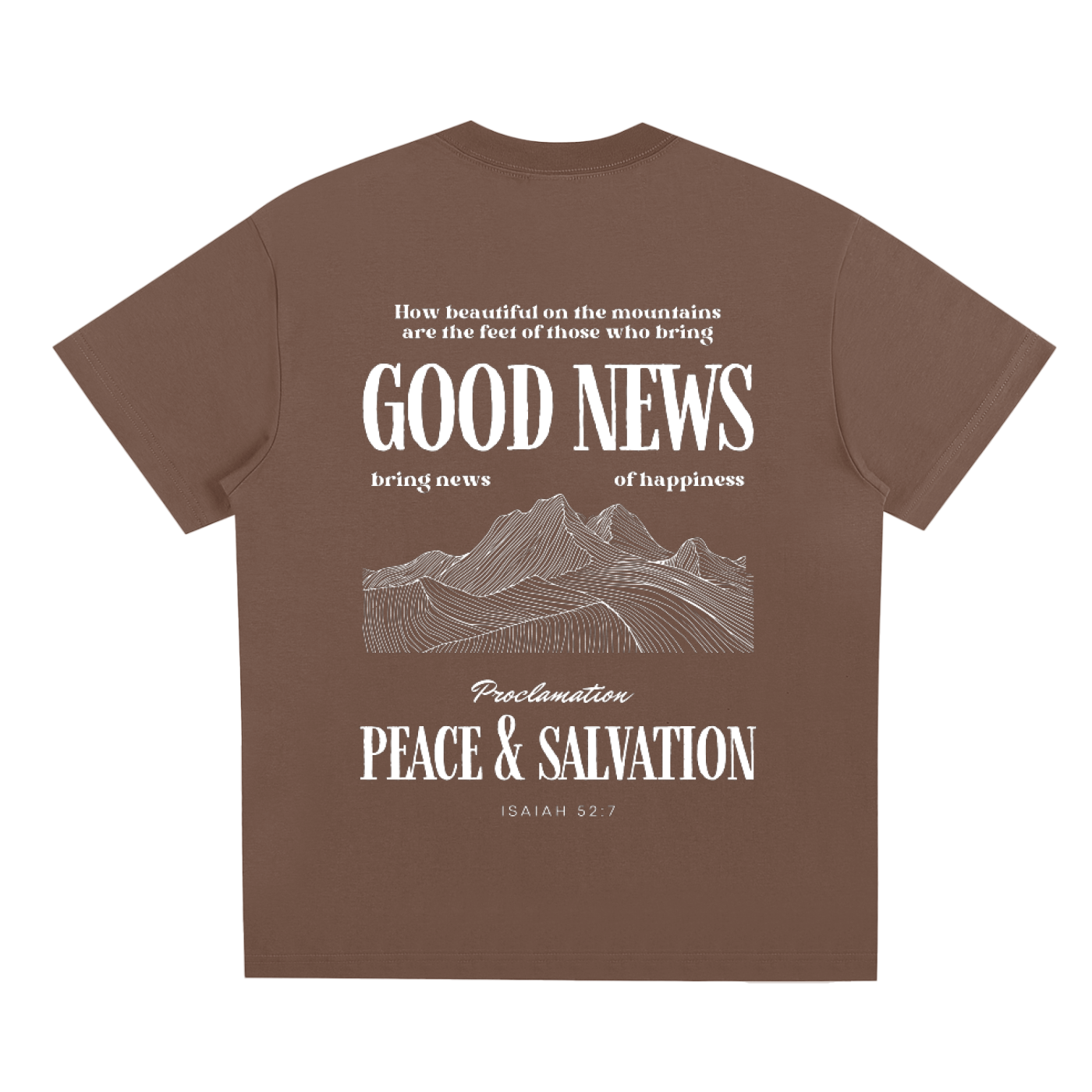 Good News T-Shirt