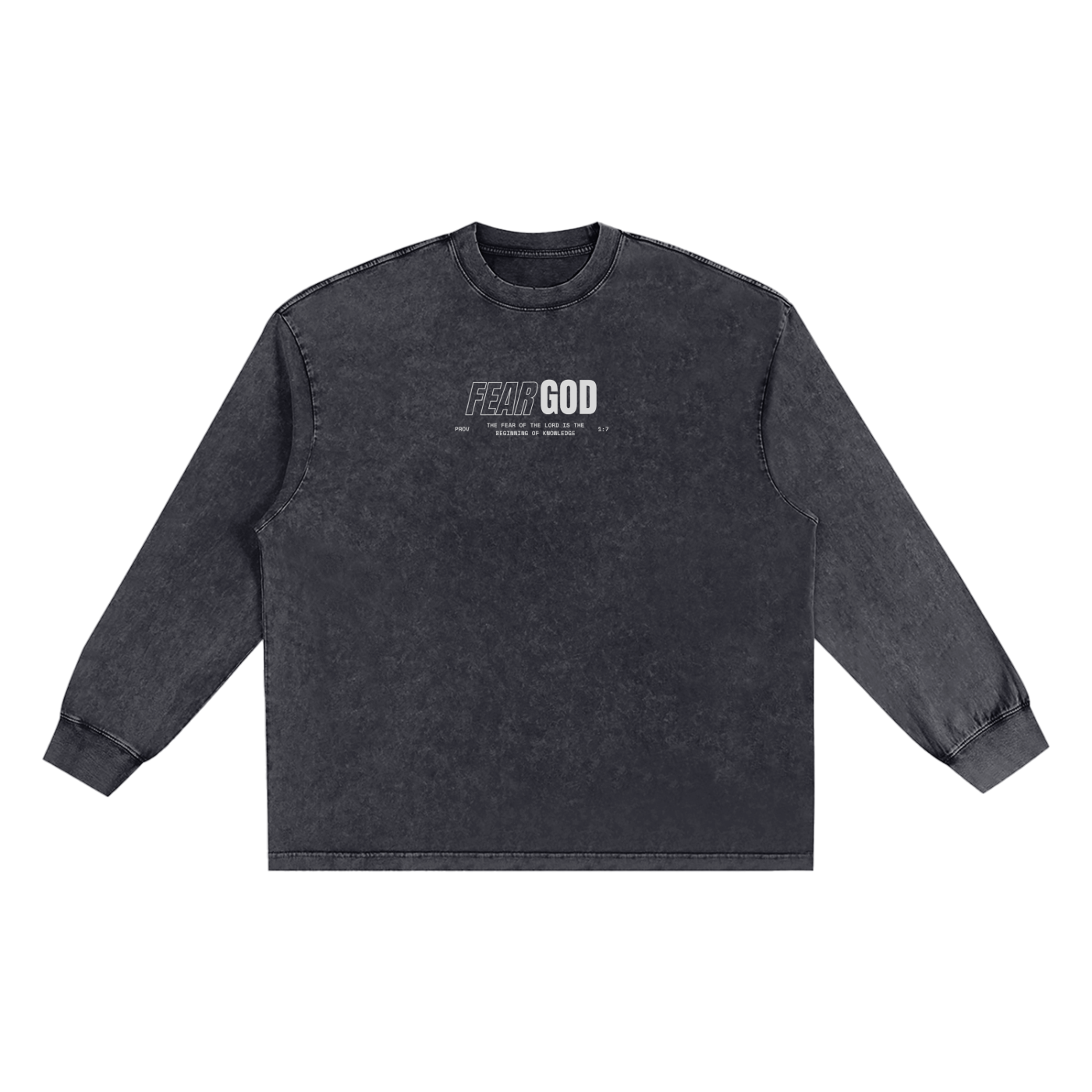 Fear God Long Sleeve