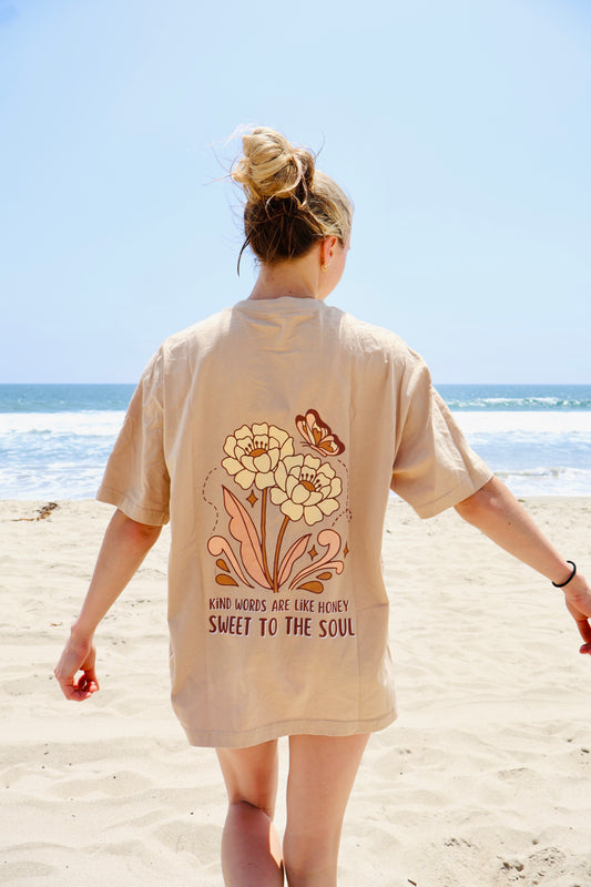 Honey T-shirt