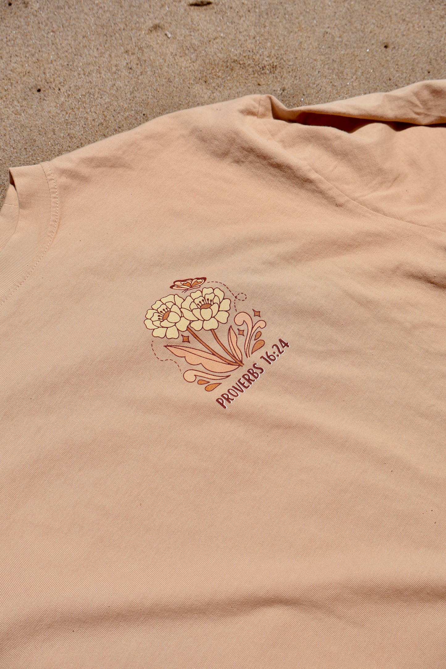 Honey T-shirt
