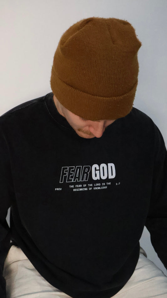 Fear God Long Sleeve