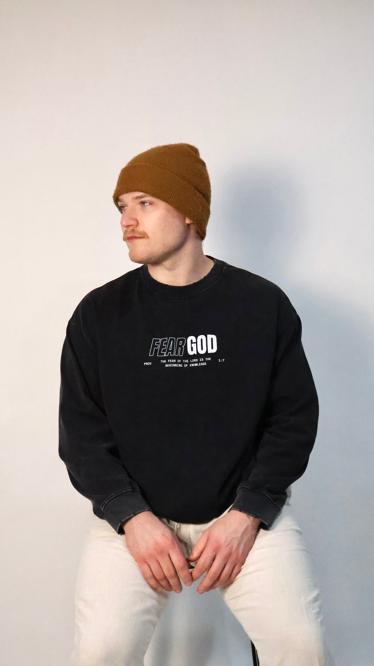 Fear God Long Sleeve