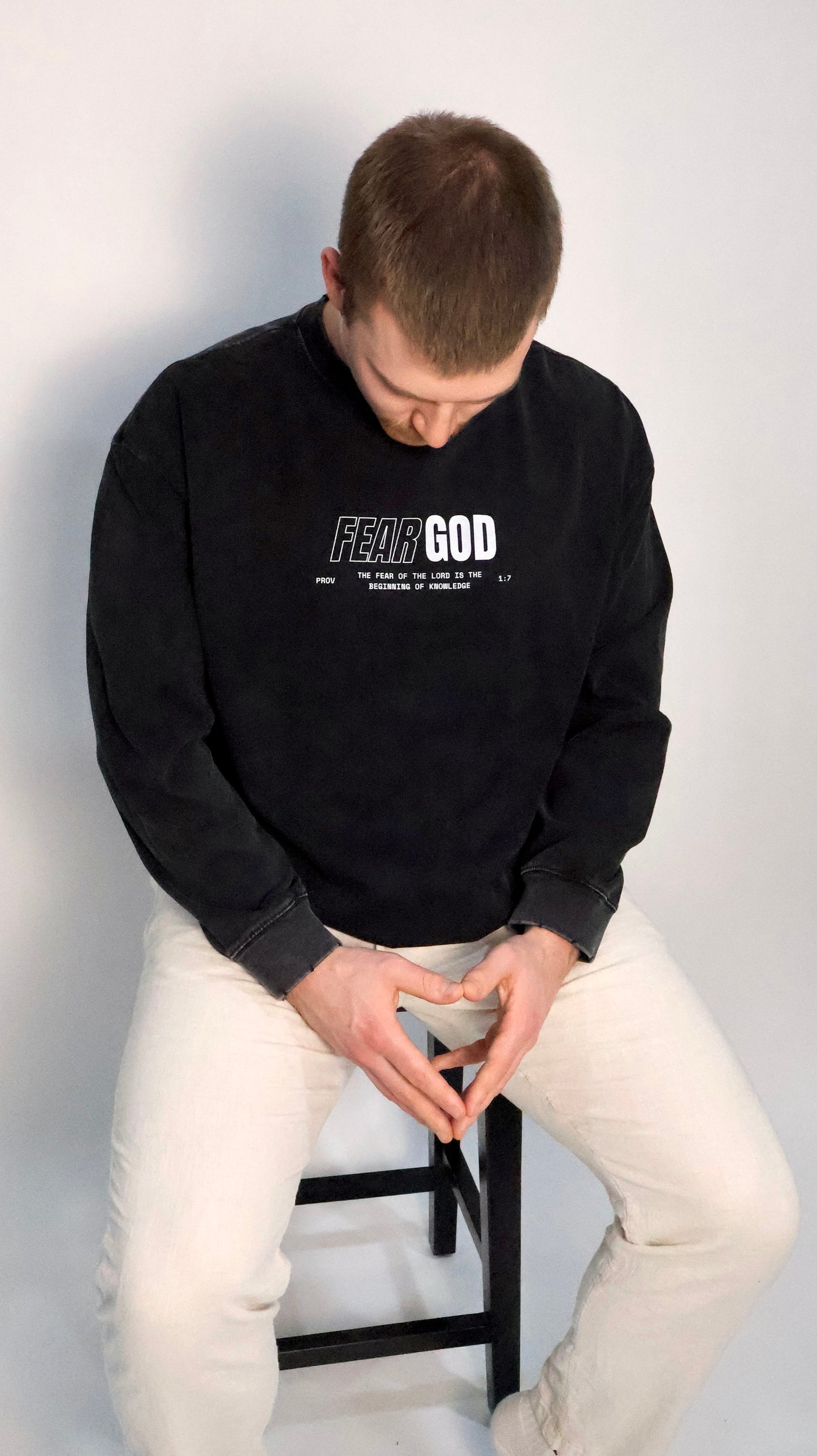 Fear God Long Sleeve