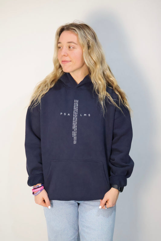 Psalms Hoodie