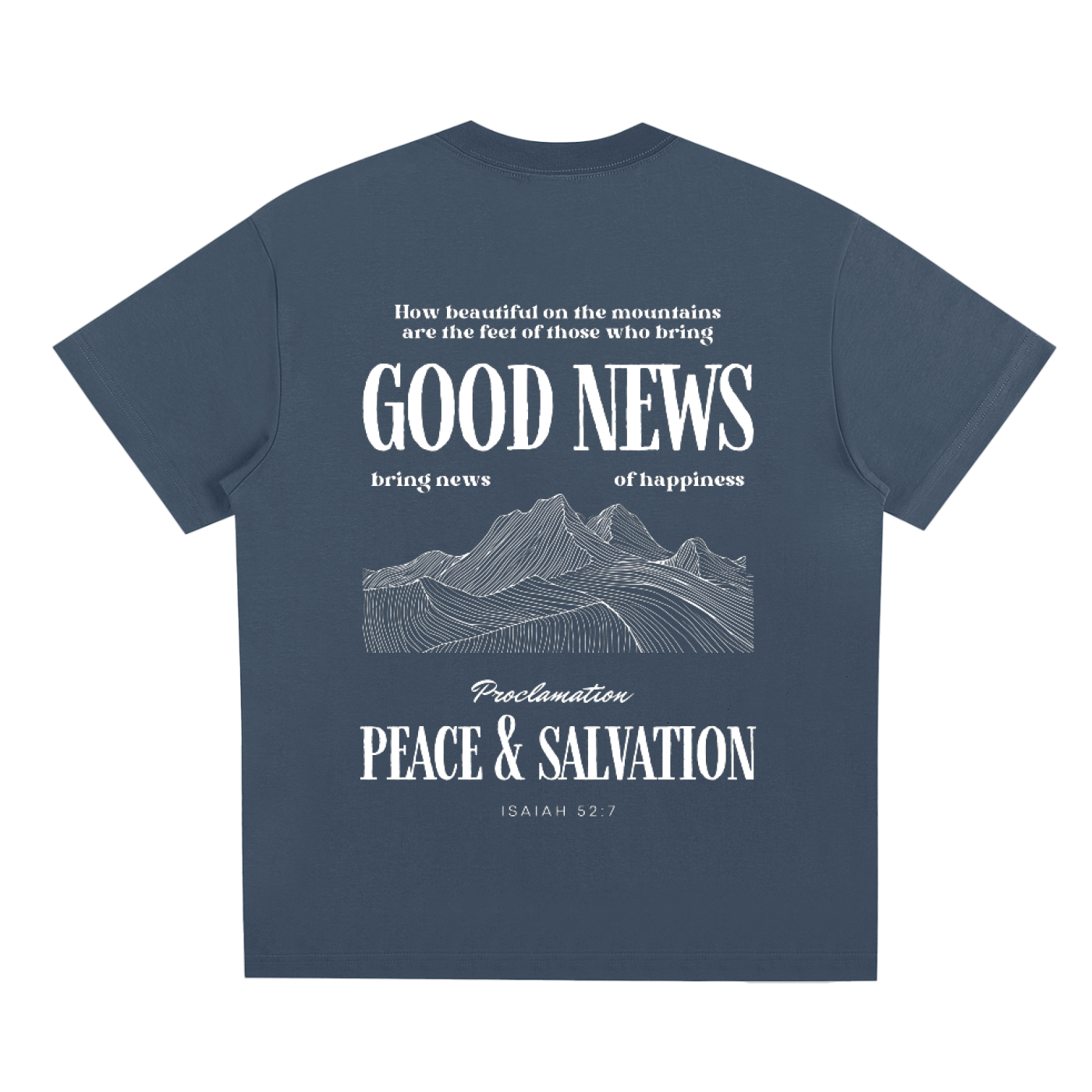 Good News T-Shirt