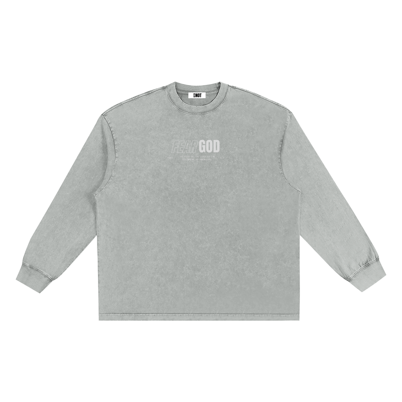 Fear God Long Sleeve