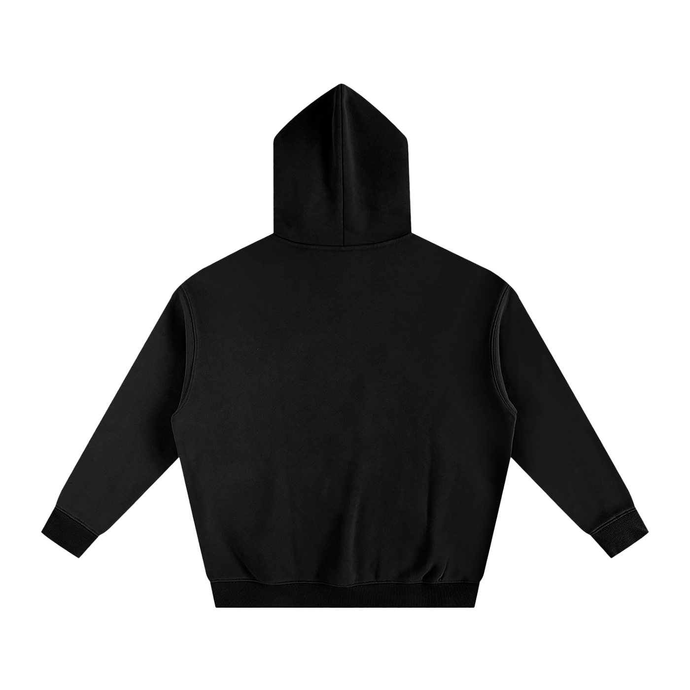 Psalms Hoodie
