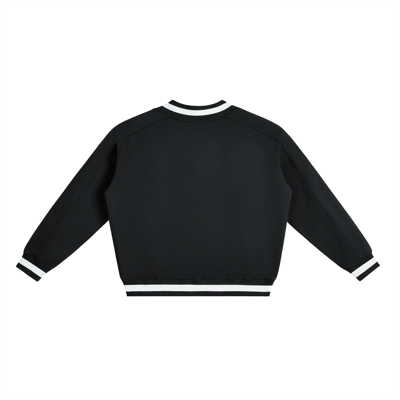 Gain It All Crewneck
