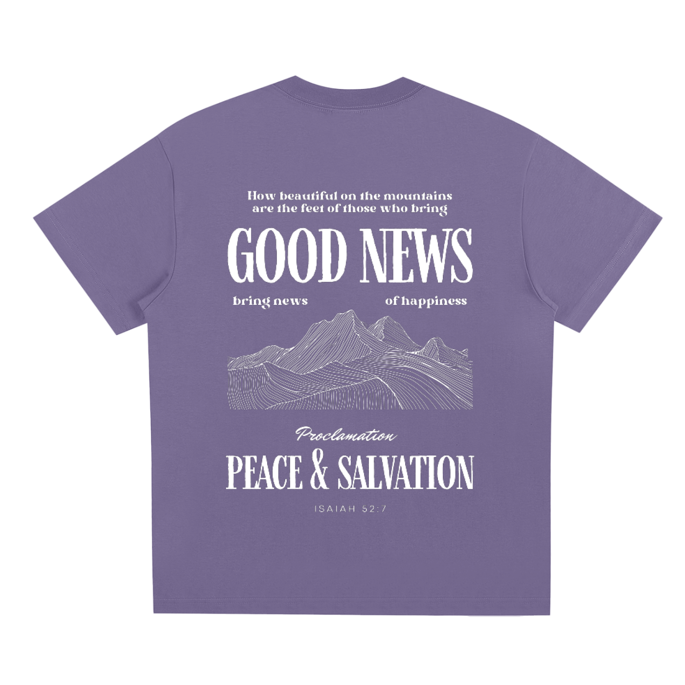 Good News T-Shirt
