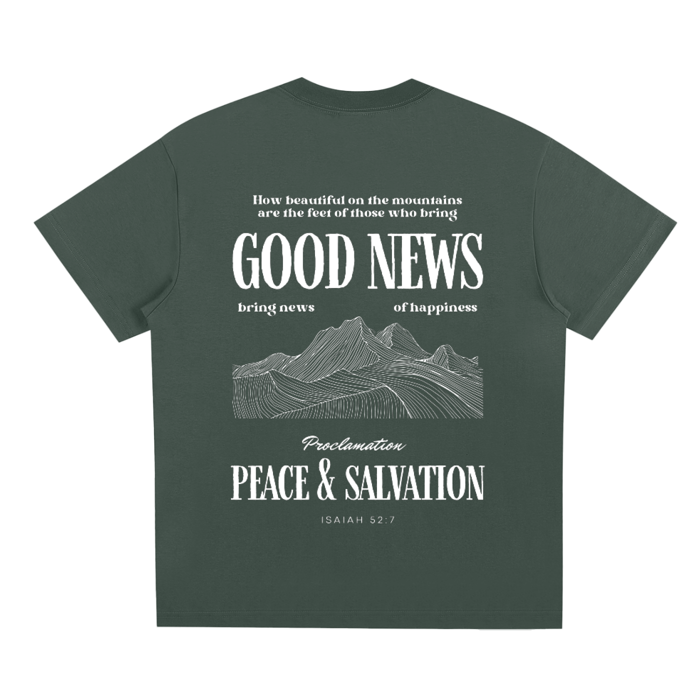 Good News T-Shirt