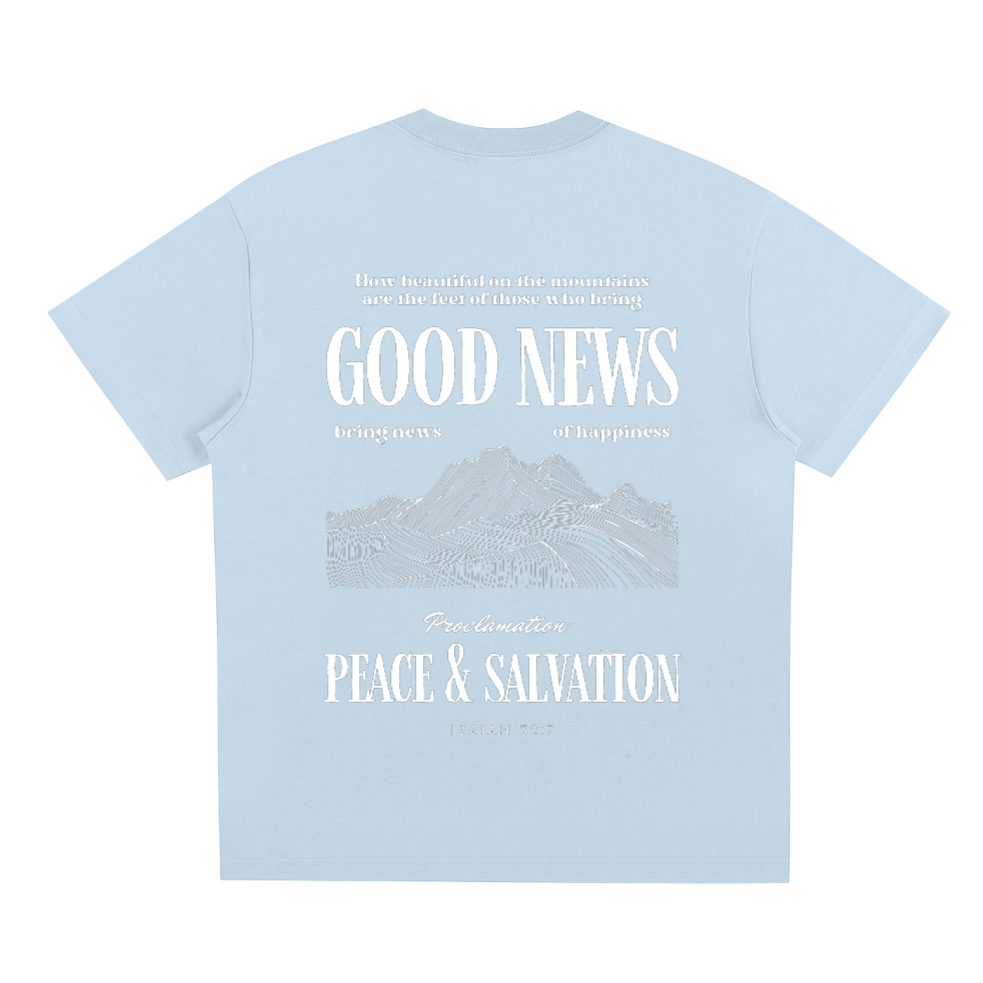 Good News T-Shirt