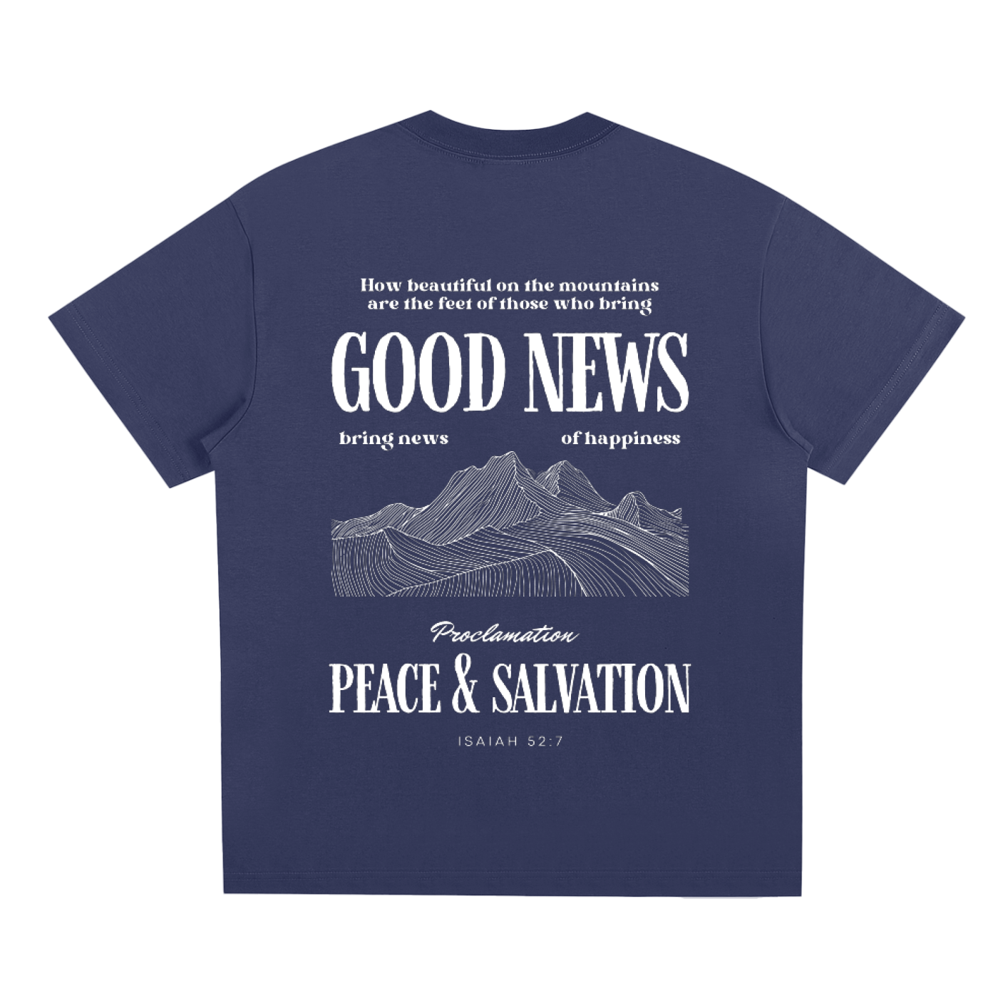 Good News T-Shirt
