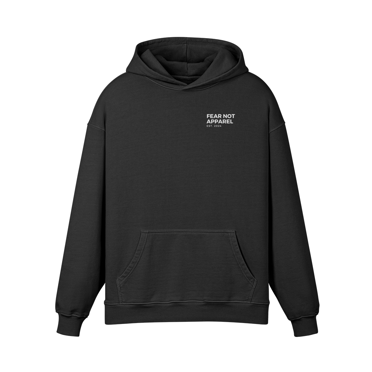 Worthy Hoodie