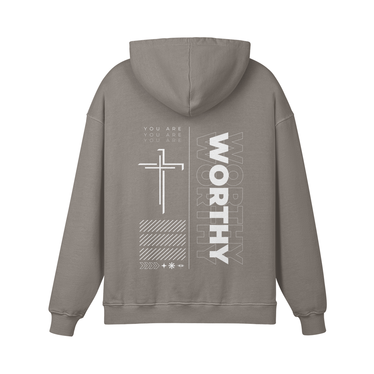 Worthy Hoodie
