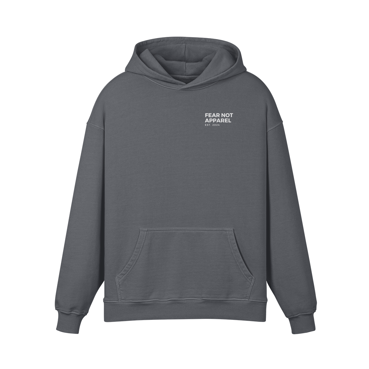 Worthy Hoodie