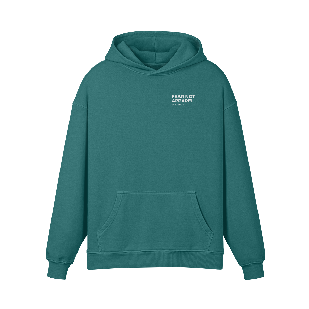 Worthy Hoodie