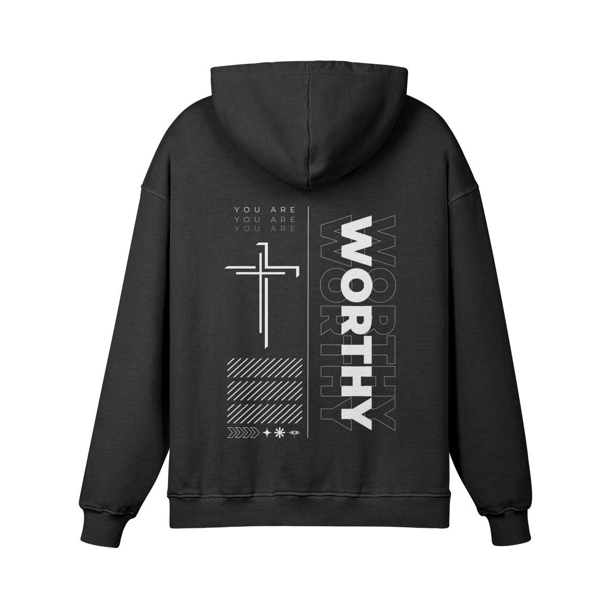 Worthy Hoodie