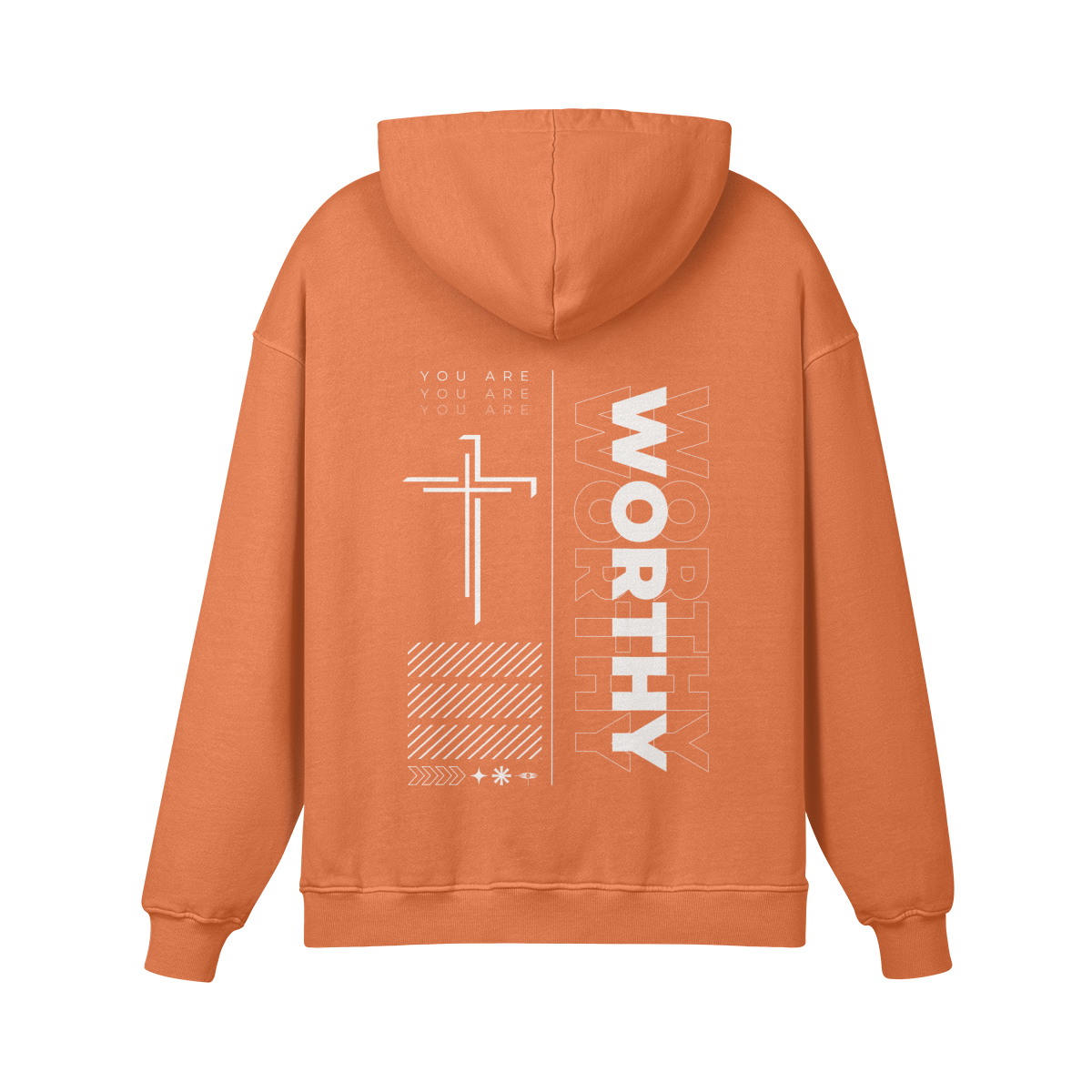 Worthy Hoodie