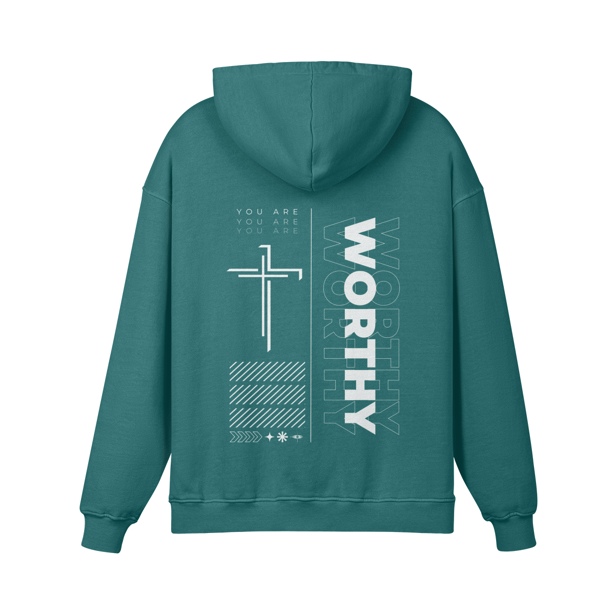 Worthy Hoodie