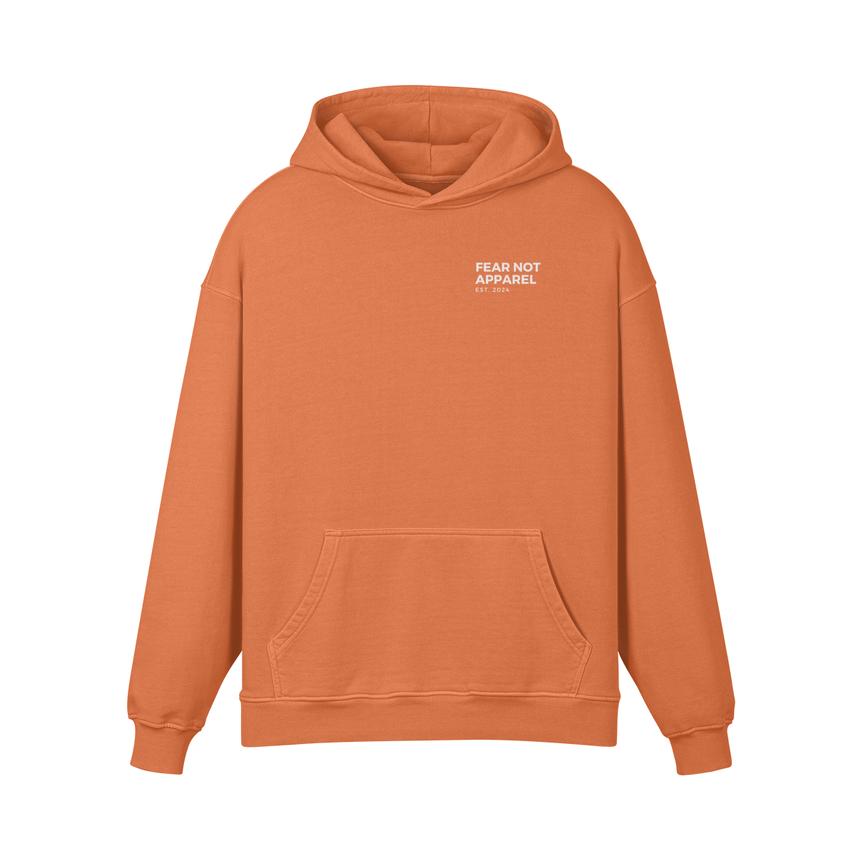 Worthy Hoodie