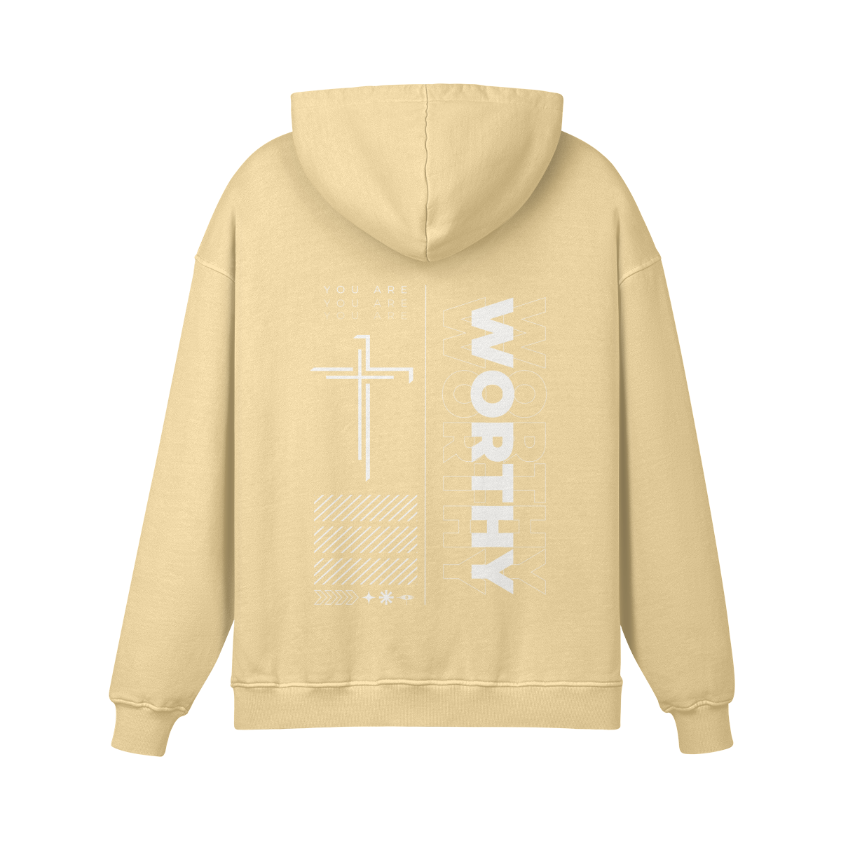Worthy Hoodie