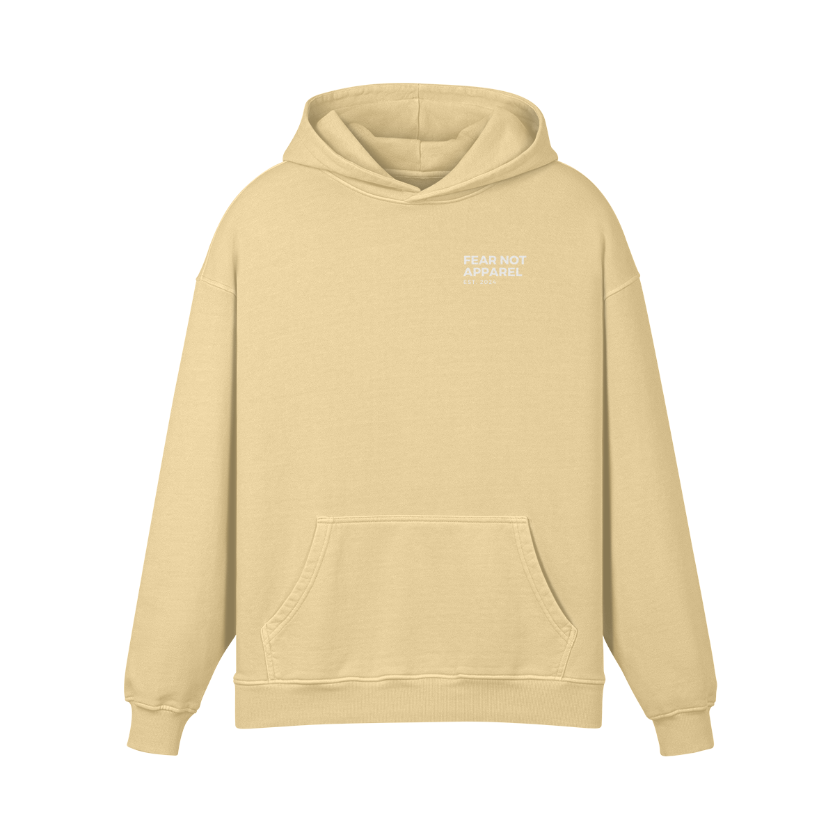 We Love Hoodie