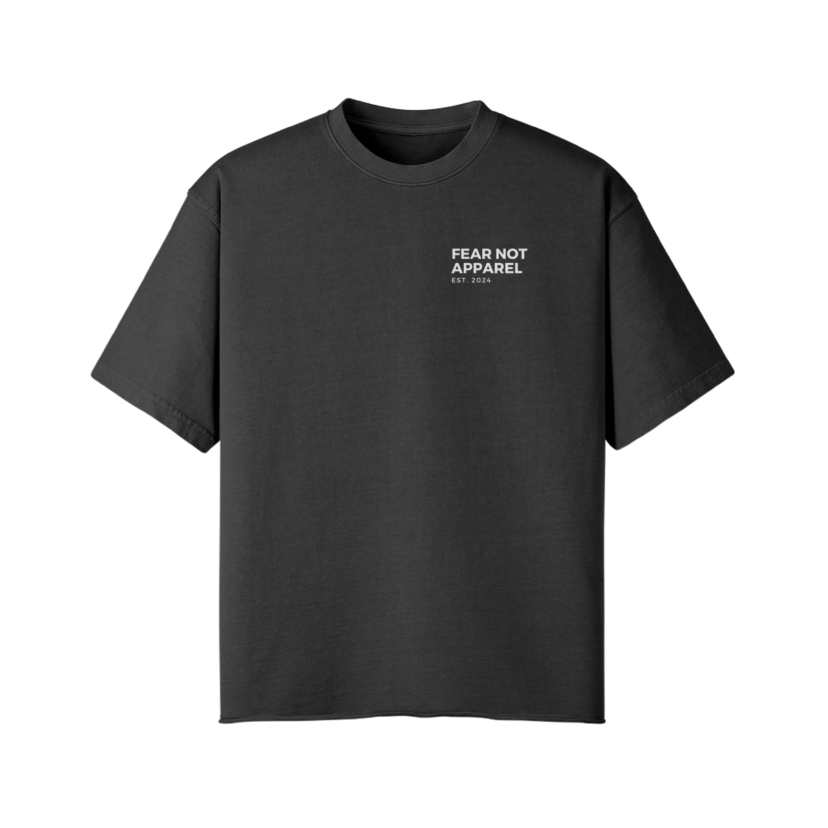 Worthy T-Shirt