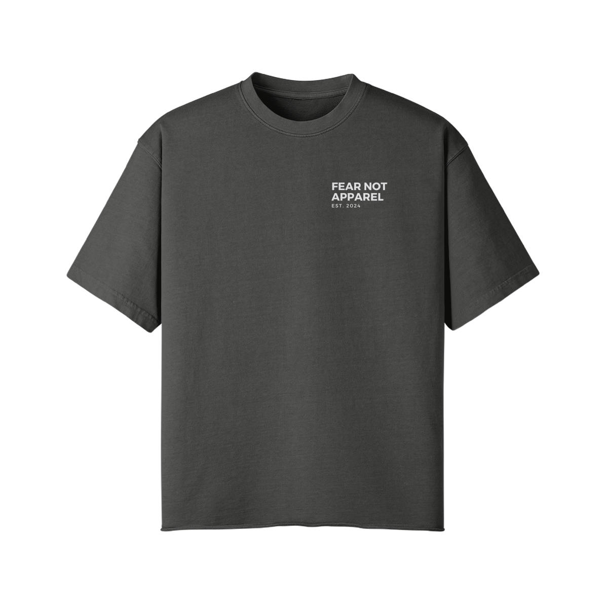Worthy T-Shirt