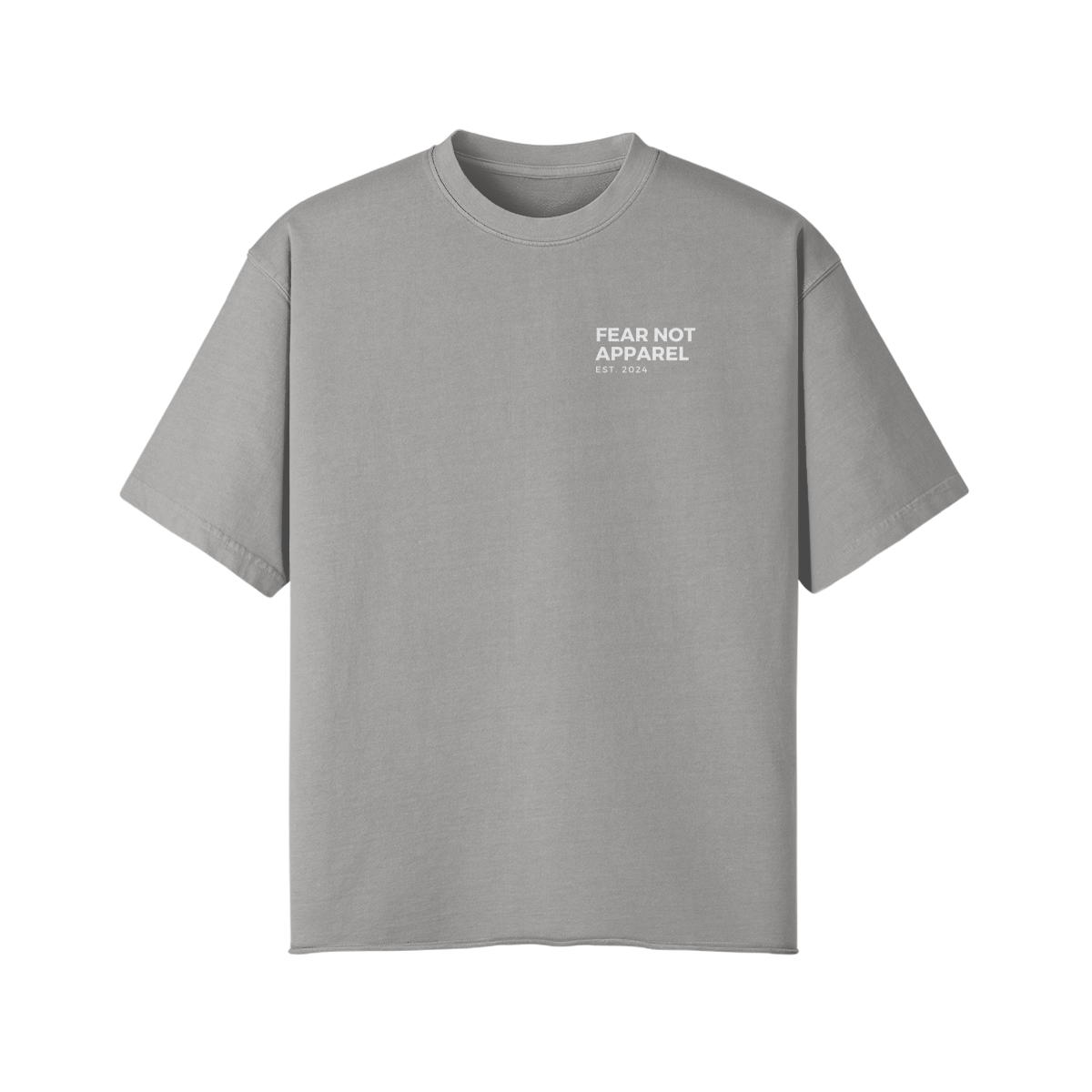 Worthy T-Shirt