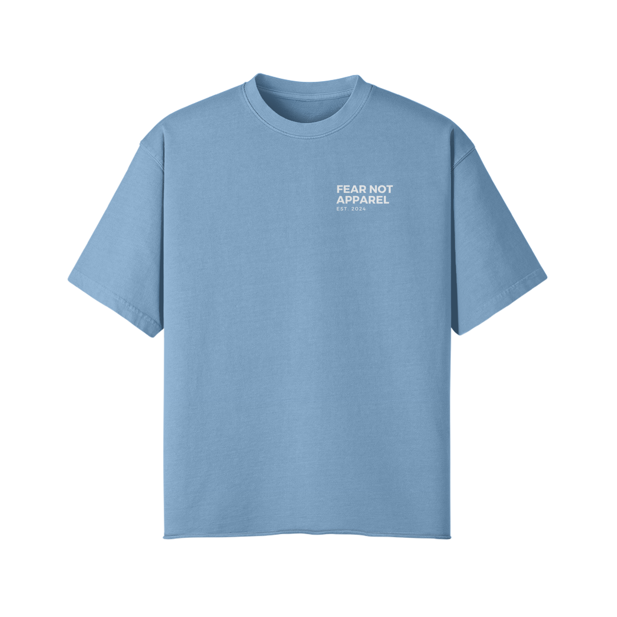 Worthy T-Shirt