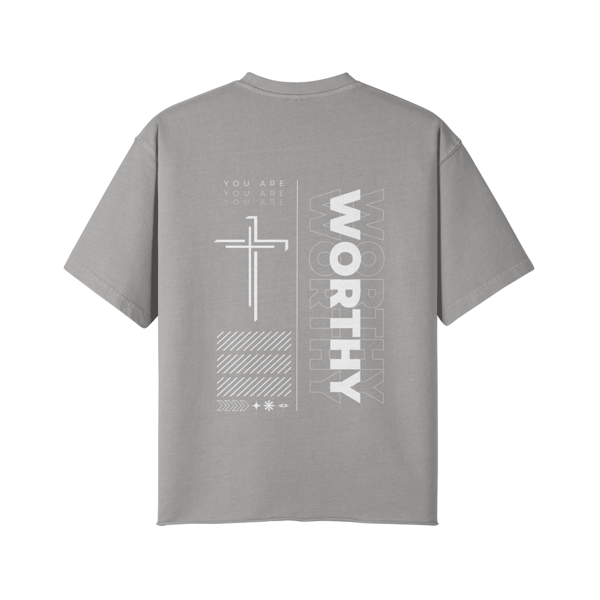 Worthy T-Shirt