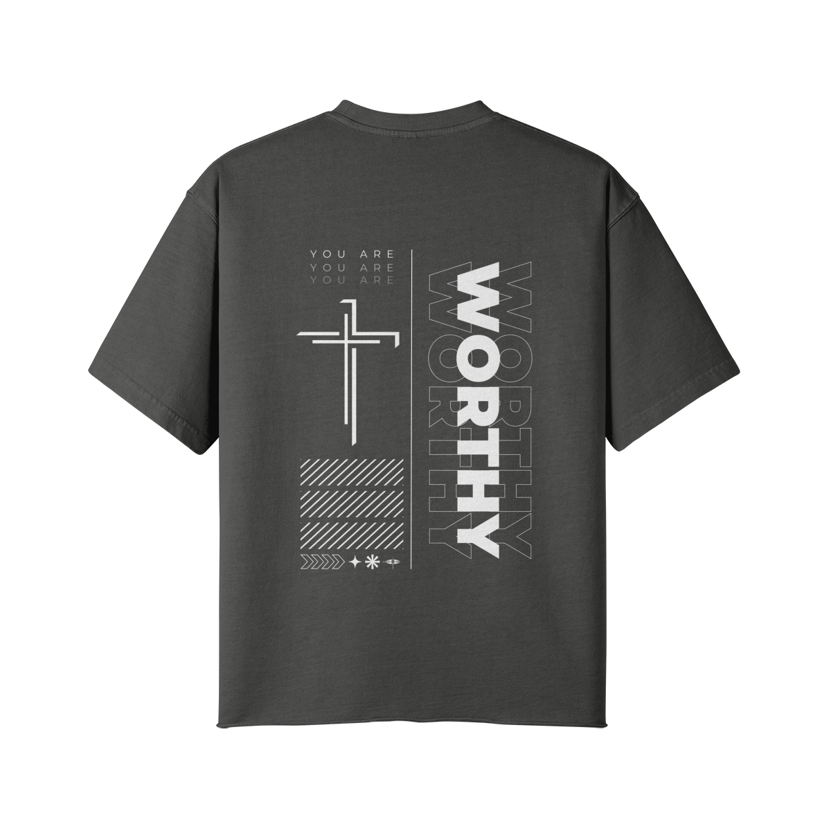 Worthy T-Shirt