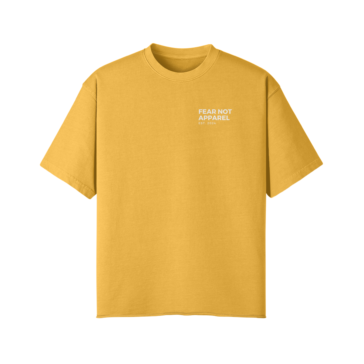 Worthy T-Shirt