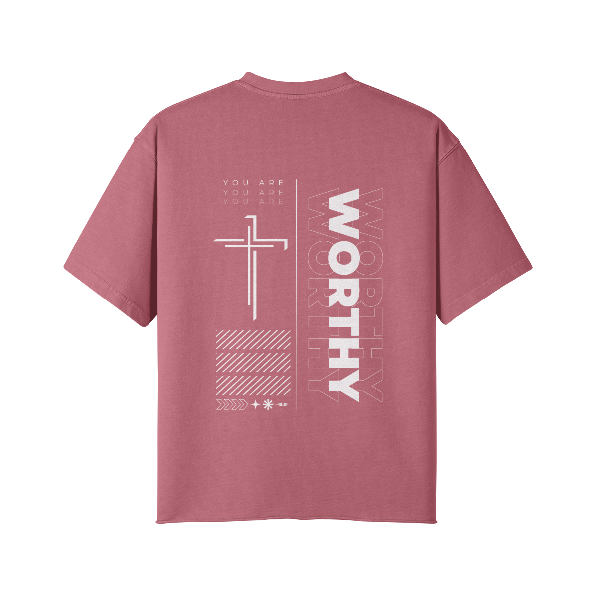 Worthy T-Shirt