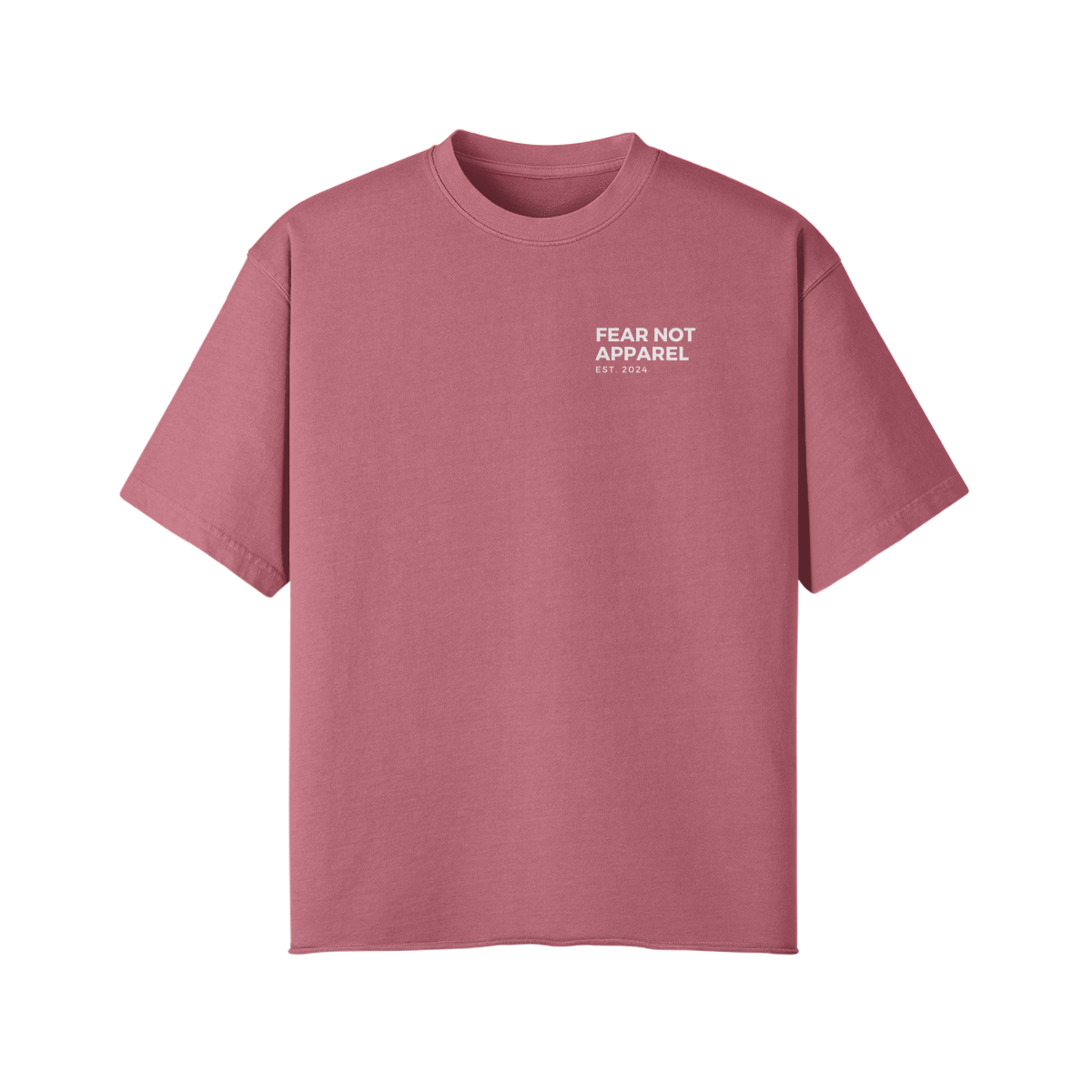 Worthy T-Shirt