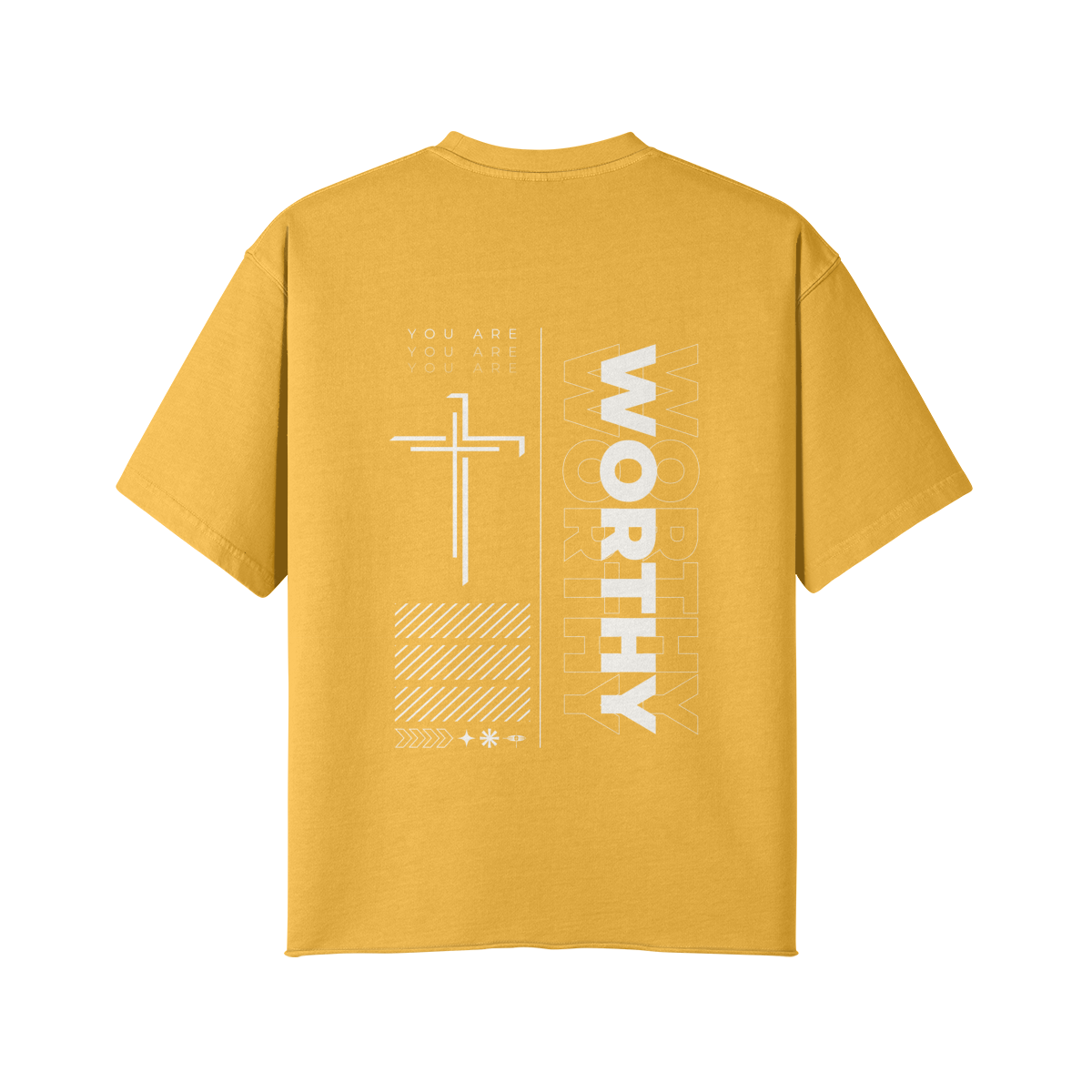 Worthy T-Shirt