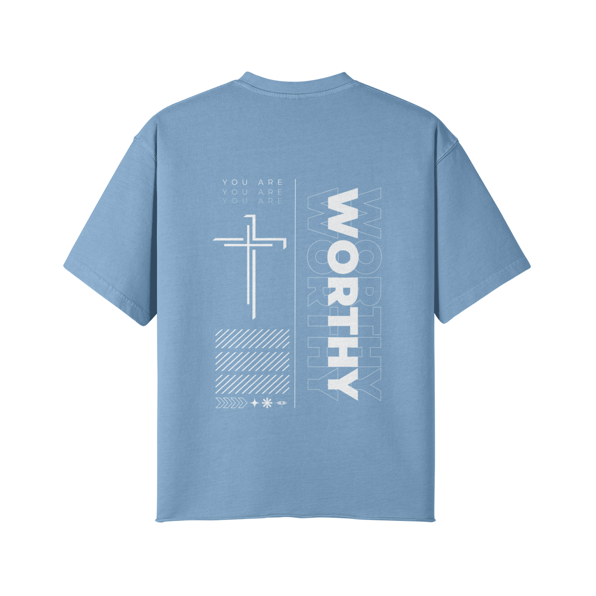 Worthy T-Shirt